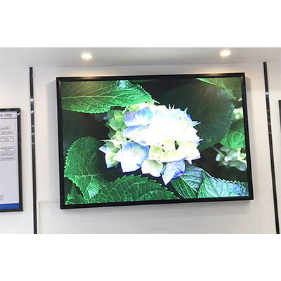 廣東天信電力PH2.5室內led顯示屏