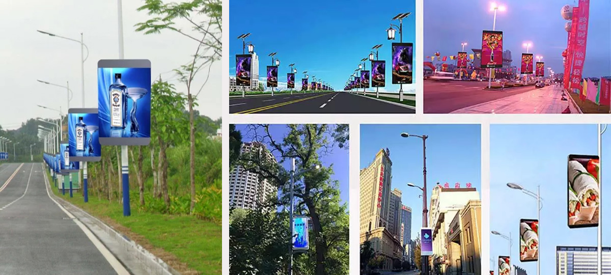 數(shù)字標(biāo)牌解決方案